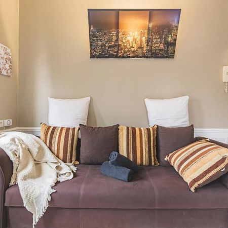 Taittinger 511 Apartment แร็งส์ ภายนอก รูปภาพ