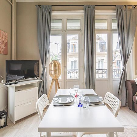 Taittinger 511 Apartment แร็งส์ ภายนอก รูปภาพ