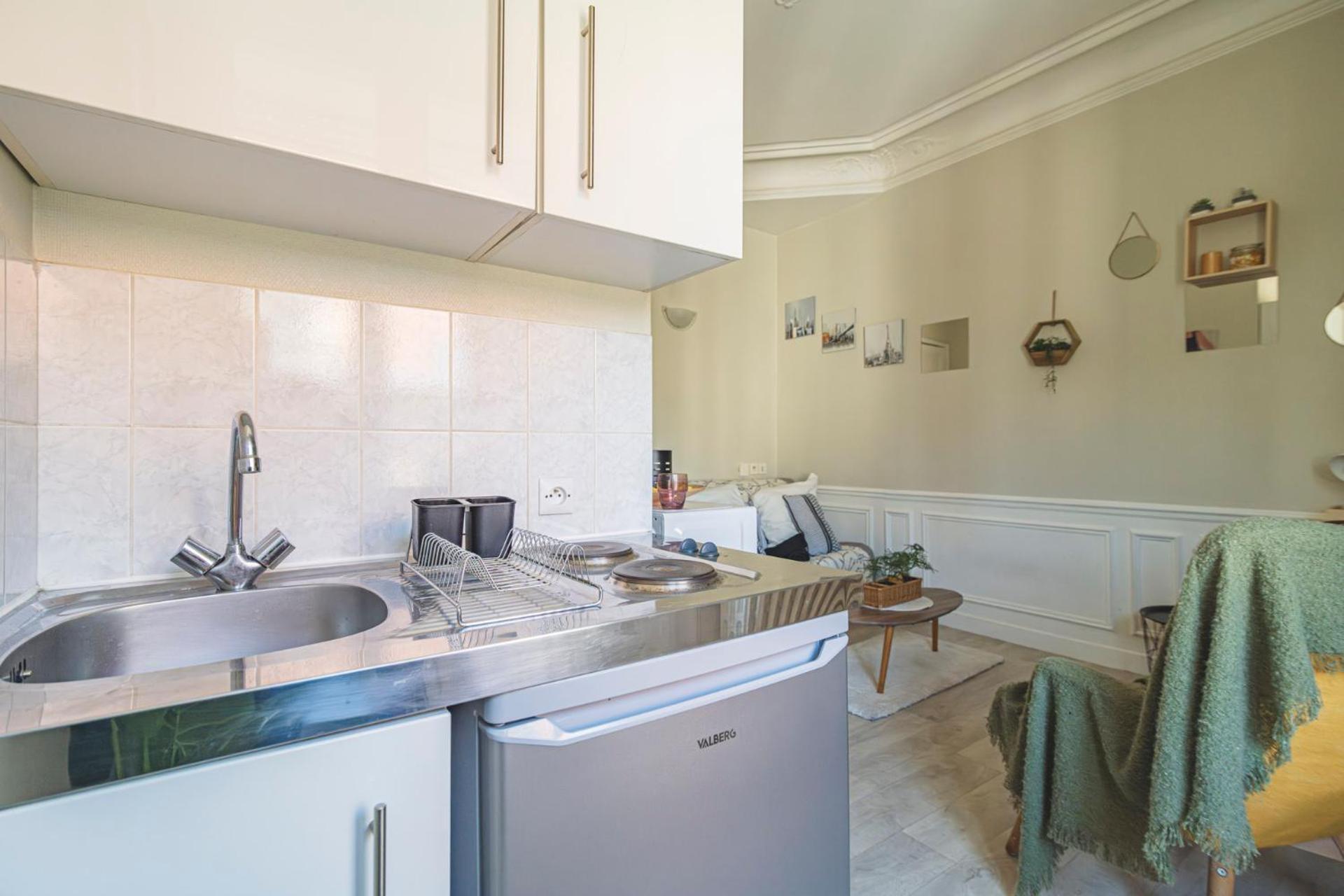 Taittinger 511 Apartment แร็งส์ ภายนอก รูปภาพ
