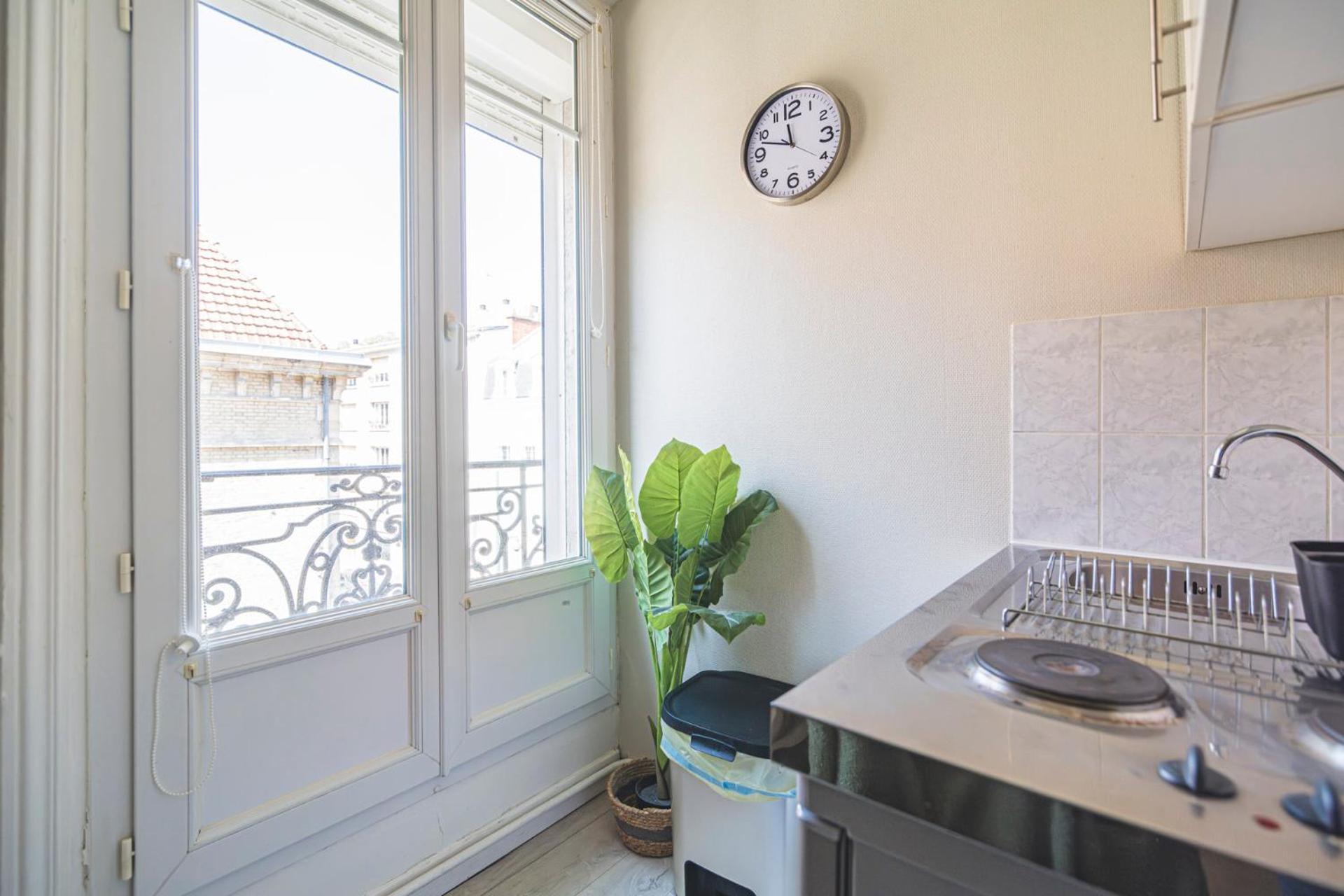 Taittinger 511 Apartment แร็งส์ ภายนอก รูปภาพ