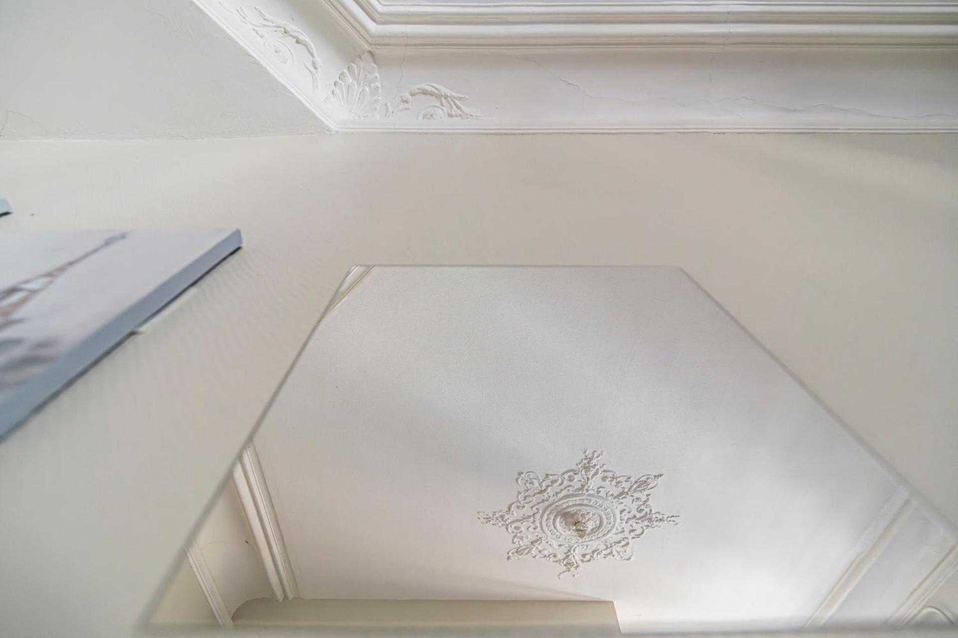 Taittinger 511 Apartment แร็งส์ ภายนอก รูปภาพ