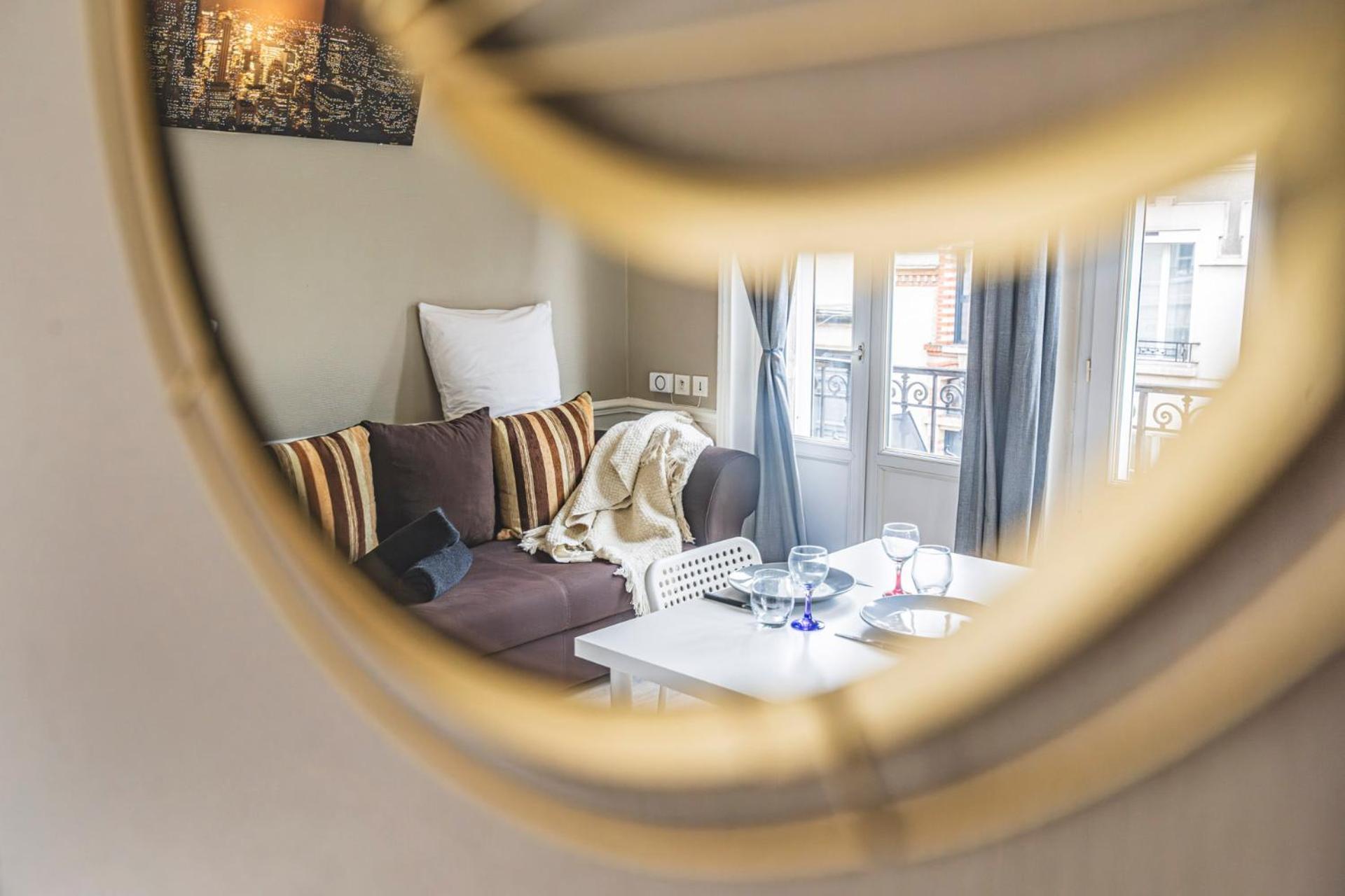 Taittinger 511 Apartment แร็งส์ ภายนอก รูปภาพ