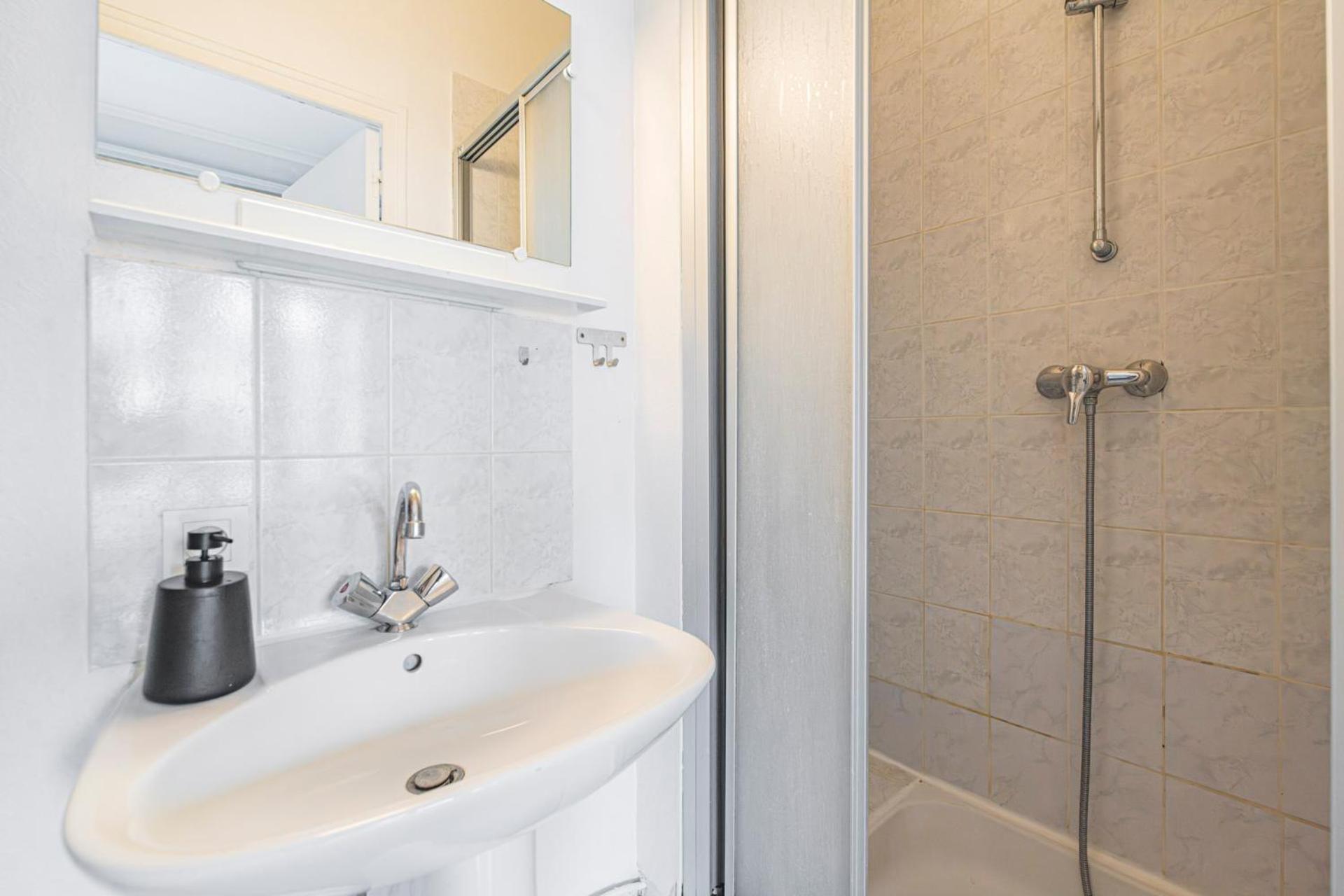 Taittinger 511 Apartment แร็งส์ ภายนอก รูปภาพ
