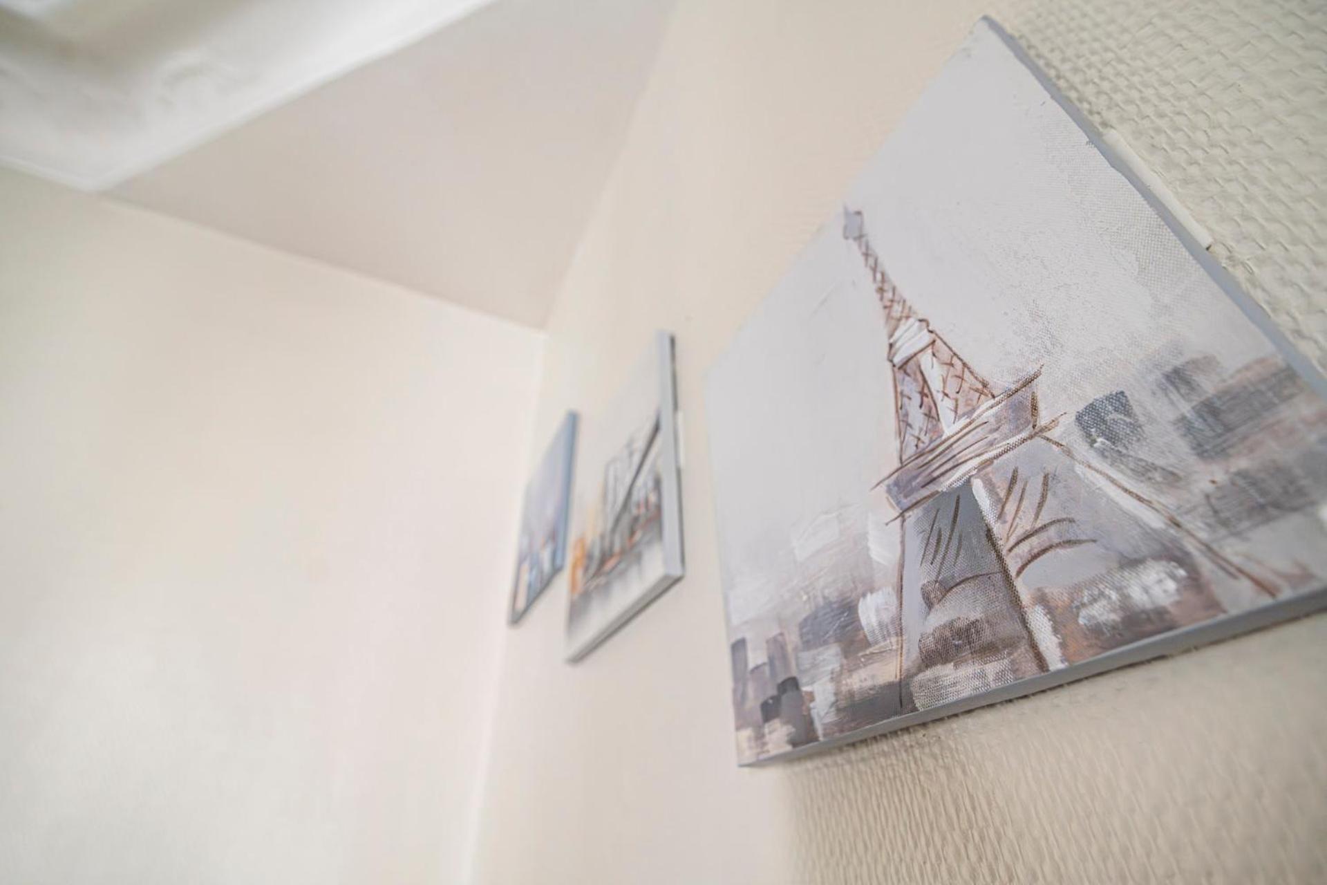 Taittinger 511 Apartment แร็งส์ ภายนอก รูปภาพ